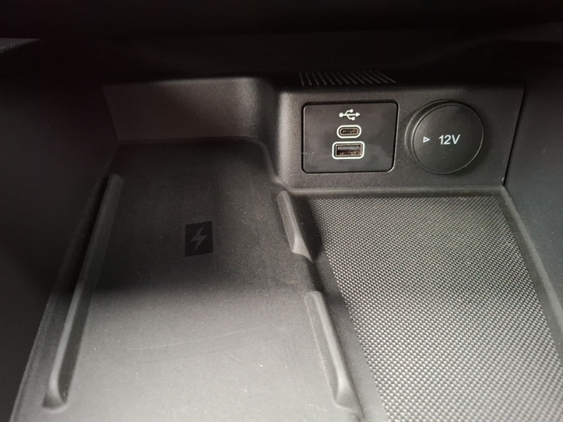 Ford Kuga 2.5 Phev St-line X Cvt- With Panoramic Glass R Blue #17