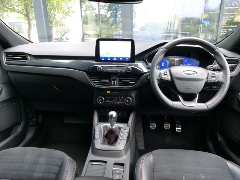 Ford Kuga 1.5 Ecoboost 150 St-line X Edition #3