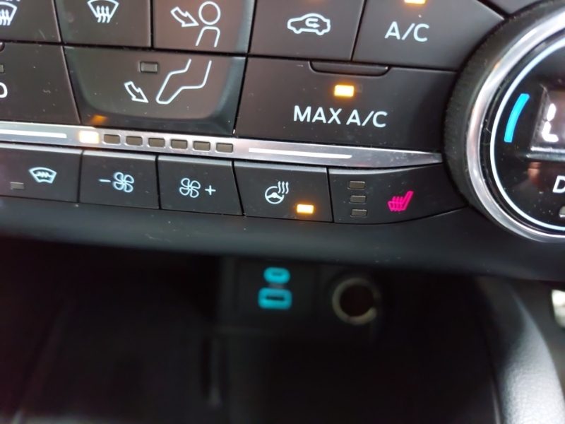 Ford Kuga 1.5 Ecoboost 150 St-line X Edition #17