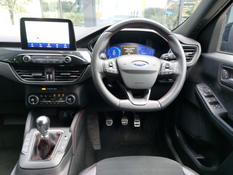 Ford Kuga 1.5 Ecoboost 150 St-line X Edition #8
