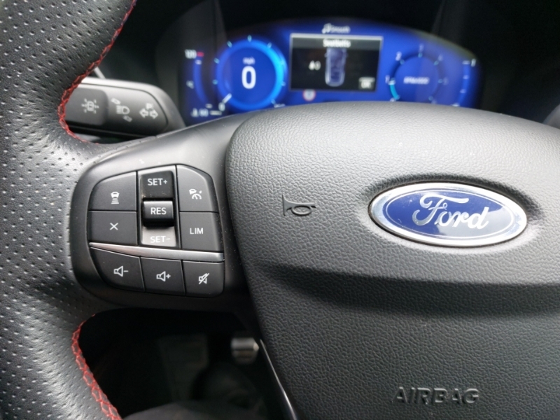 Ford Kuga 1.5 Ecoboost 150 St-line X Edition #12