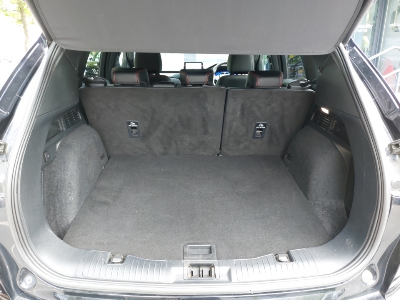 Ford Kuga 1.5 Ecoboost 150 St-line X Edition #18
