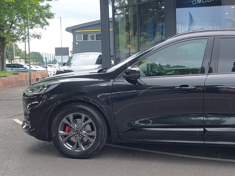 Ford Kuga 1.5 Ecoboost 150 St-line X Edition #19