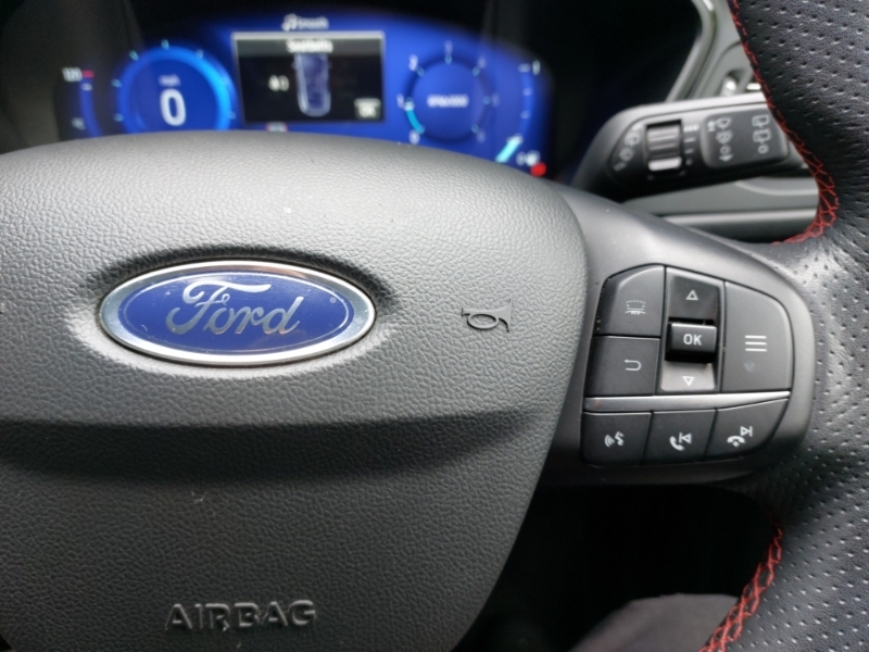 Ford Kuga 1.5 Ecoboost 150 St-line X Edition #13