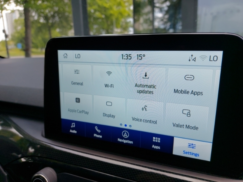 Ford Kuga 1.5 Ecoboost 150 St-line X Edition #16