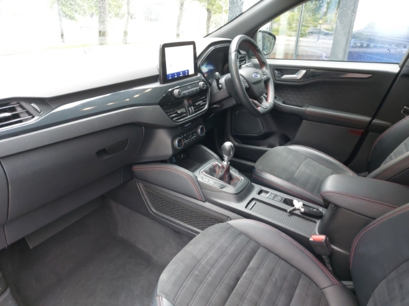 Ford Kuga 1.5 Ecoboost 150 St-line X Edition #5