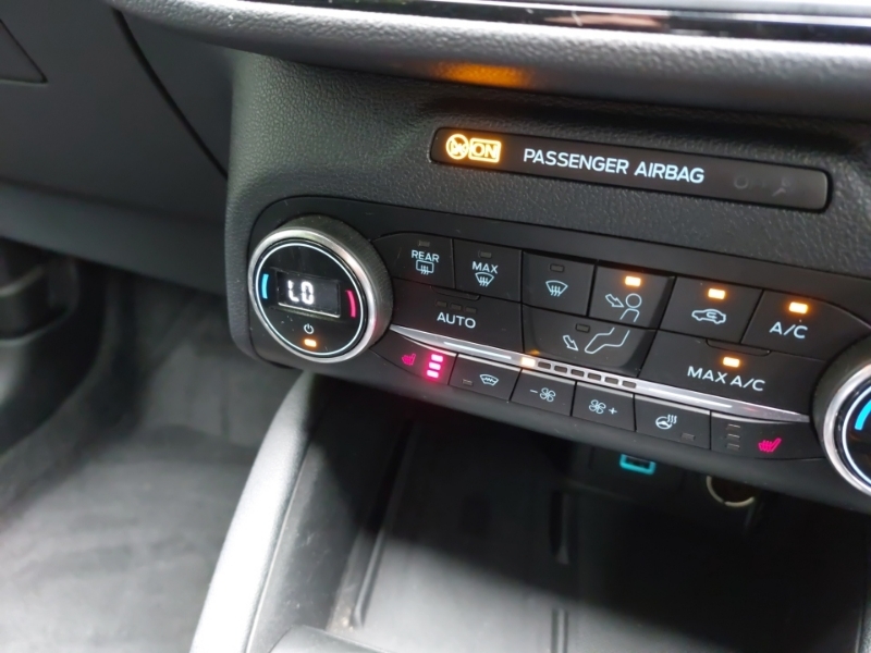Ford Kuga 1.5 Ecoboost 150 St-line X Edition #15