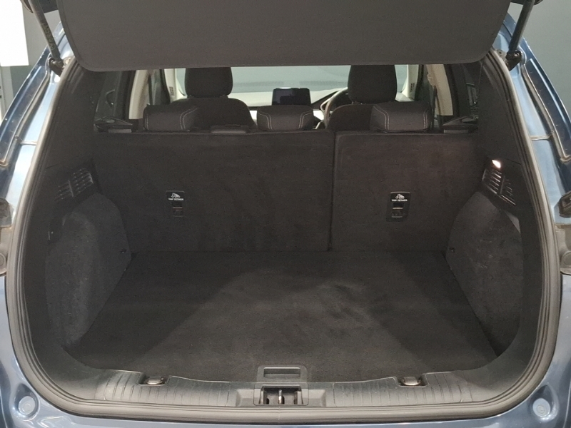 Ford Kuga 2.5 Fhev St-line X Edition Cvt With Panoramic Silver #18