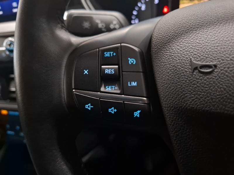Ford Kuga 2.5 Fhev St-line X Edition Cvt With Panoramic Silver #13