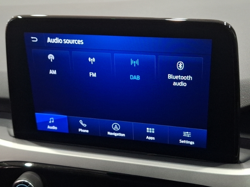 Ford Kuga 2.5 Fhev St-line X Edition Cvt With Panoramic Silver #11