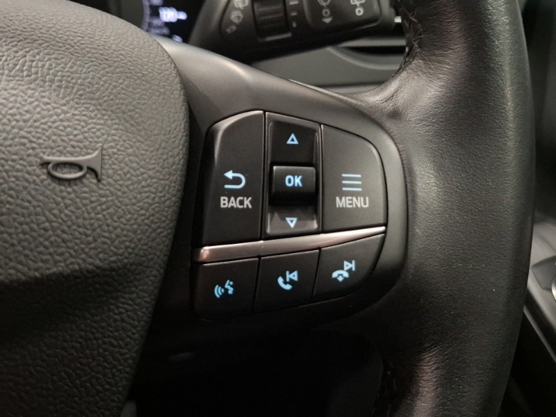 Ford Kuga 2.5 Fhev St-line X Edition Cvt With Panoramic Silver #12