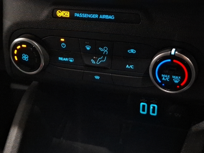 Ford Kuga 2.5 Fhev St-line X Edition Cvt With Panoramic Silver #15