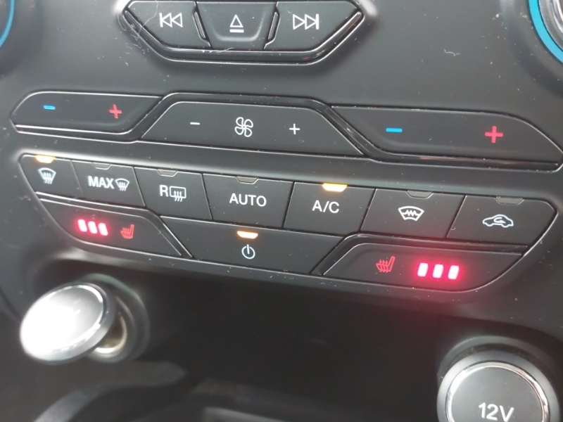 Ford Ranger 2.0 Ecoblue Limited 4Wd Euro 6 Ss Black #15