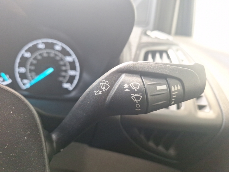 Ford Transit Connect 240 Swb 1.5 Tdci Limited 100Ps Grey #17