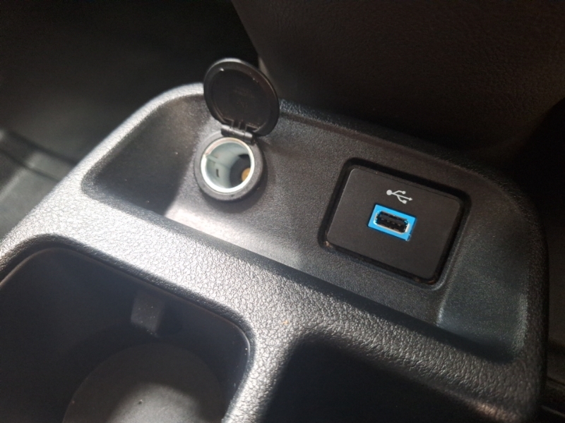 Ford Transit Connect 240 Swb 1.5 Tdci Limited 100Ps Grey #10