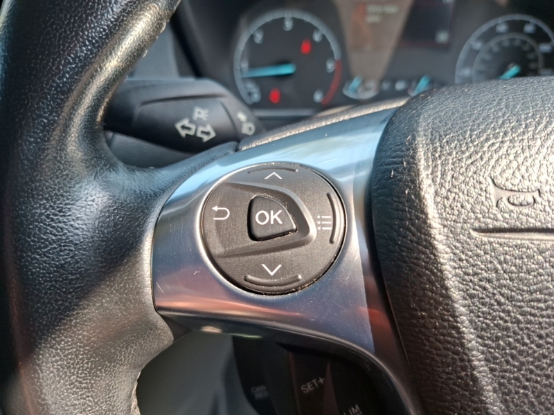 Ford Transit Connect 1.5L 240 Ecoblue Limited Panel Van Manu Grey #12