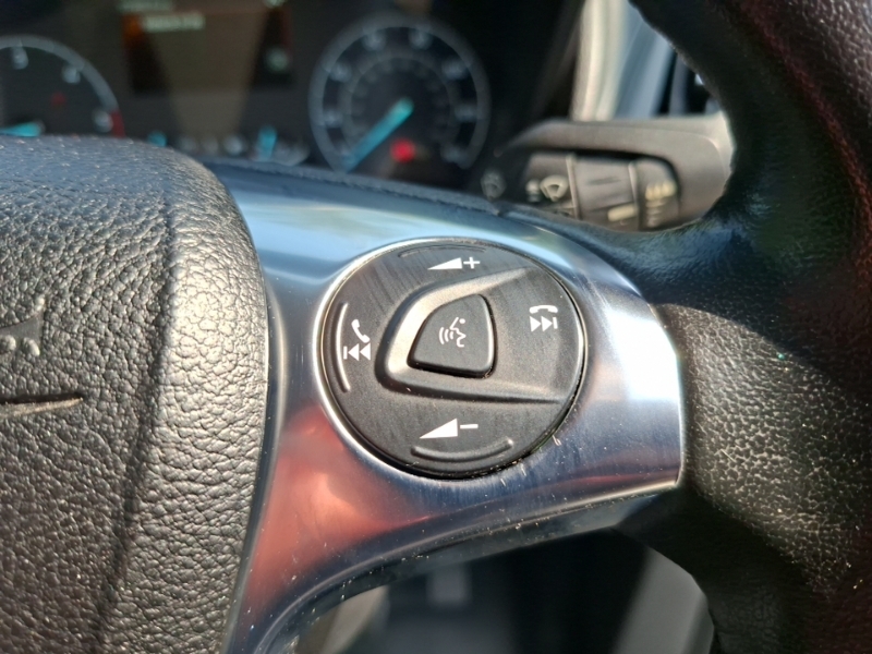 Ford Transit Connect 1.5L 240 Ecoblue Limited Panel Van Manu Grey #13