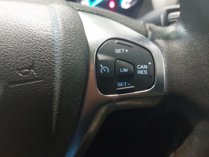 Ford Transit Courier 100Ps Ecoboost Limited Euro 6 With Air Silver #13