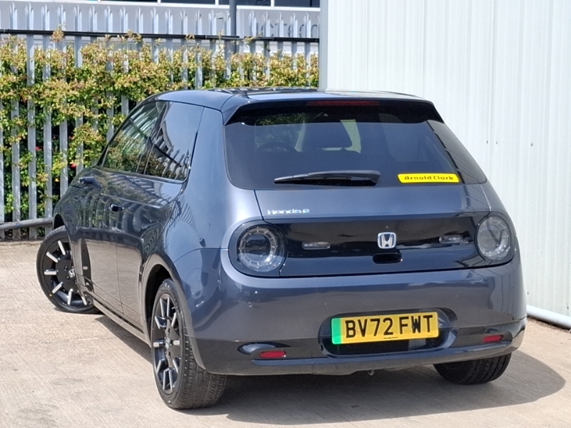 Honda E 113Kw Advance 36Kwh Grey #2