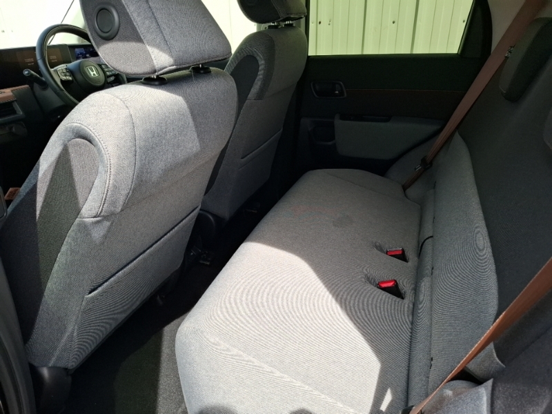 Honda E 113Kw Advance 36Kwh Grey #6
