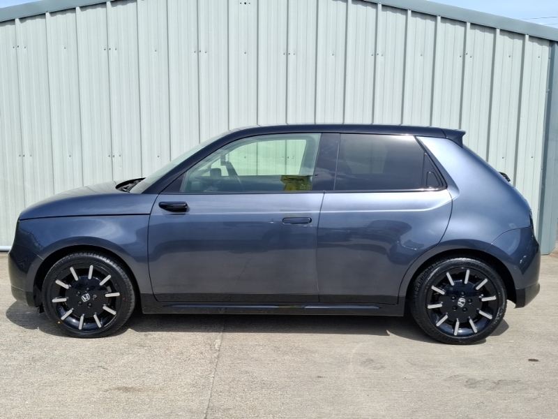 Honda E 113Kw Advance 36Kwh Grey #4