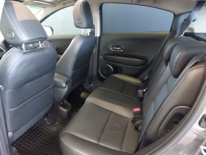 Honda Hr-V 1.6 I-dtec Ex Grey #6