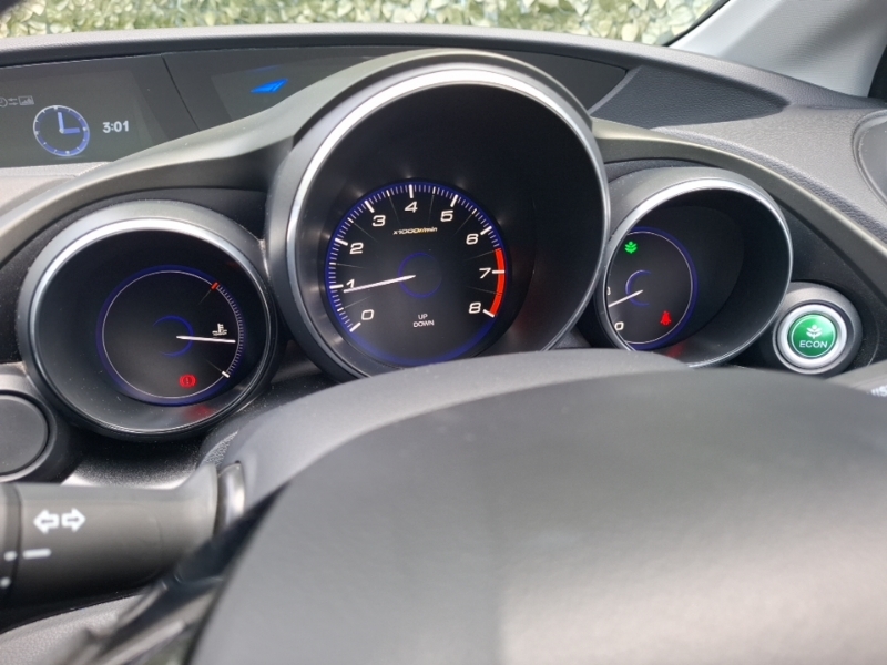 Honda Civic 2014 1.6 I-dtec Se Plus Tourer Euro 5 Ss White #17