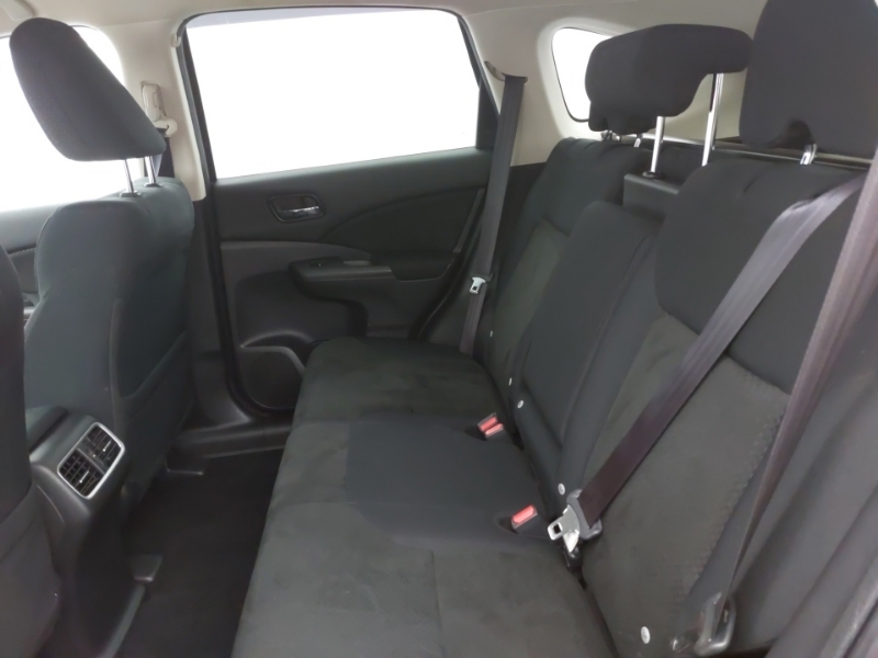 Honda Cr-V 2.0 I-vtec Se Plus Nav Red #6