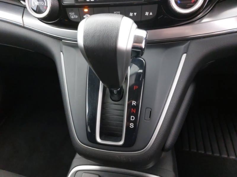 Honda Cr-V 1.6 I-dtec Se Plus 4Wd Euro 6 Silver #16