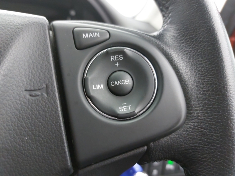Honda Cr-V 1.6 I-dtec Se Plus 4Wd Euro 6 Silver #13