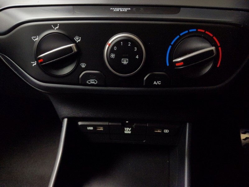 Hyundai Bayon 1.0T-gdi Mild Hybrid Ultimate Green #13