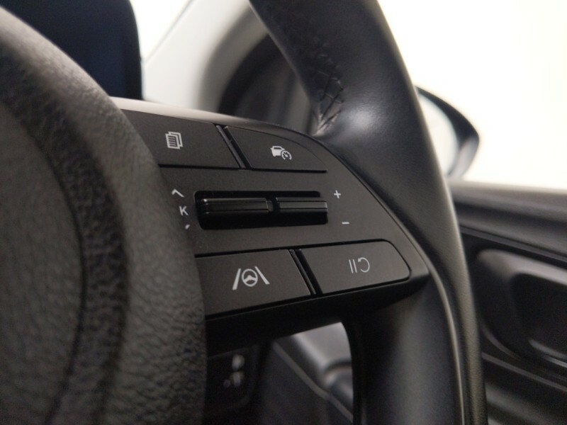 Hyundai Bayon 1.0T-gdi Mild Hybrid Ultimate Green #15