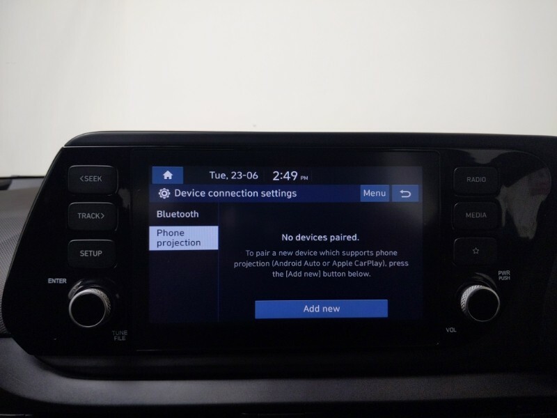 Hyundai Bayon 1.0T-gdi Mild Hybrid Ultimate Green #16