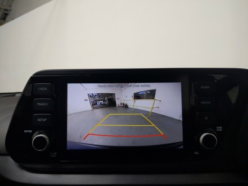 Hyundai Bayon 1.0T-gdi Mild Hybrid Ultimate Green #11