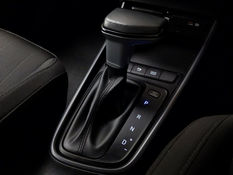 Hyundai Bayon 1.0T-gdi Mild Hybrid Ultimate Green #12