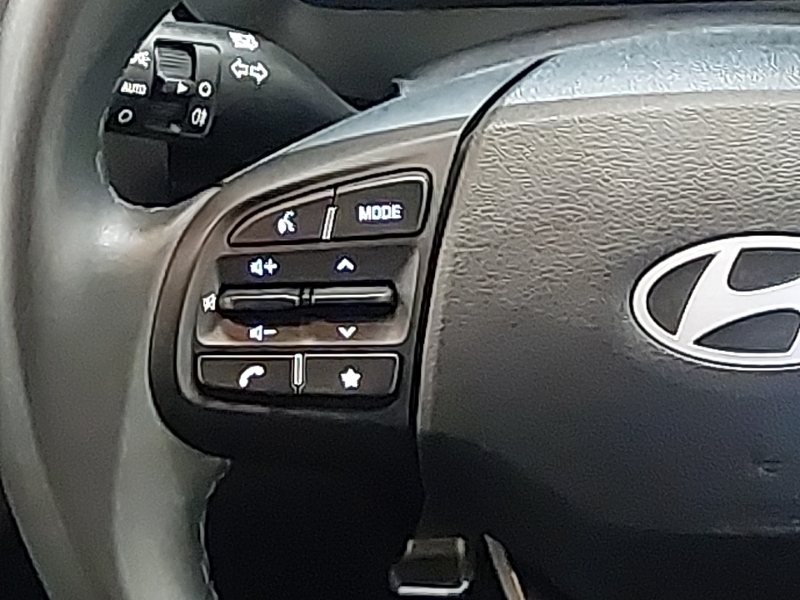 Hyundai I10 1.0 63 Advance Nav - 2025 75 Black #12