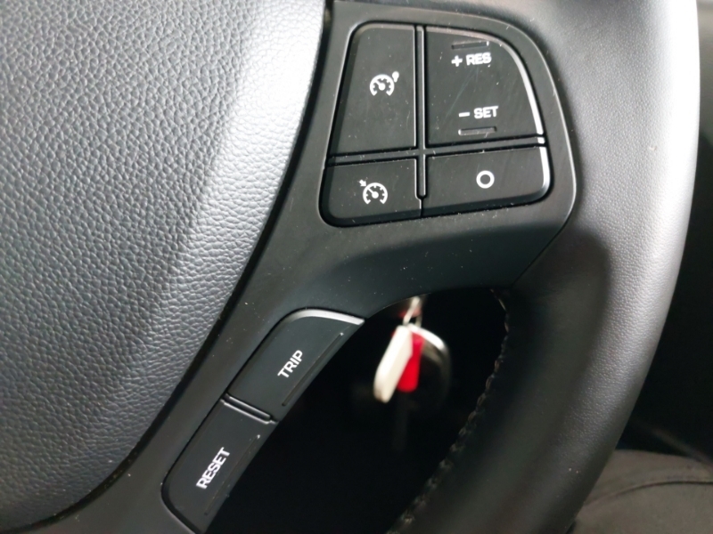 Hyundai I10 Se Euro 6 White #13