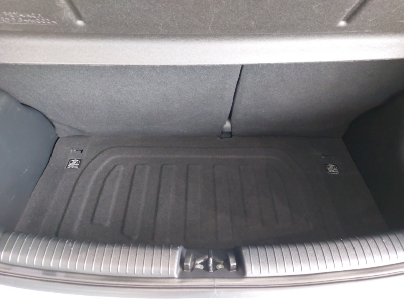 Hyundai I10 Se Euro 6 White #18