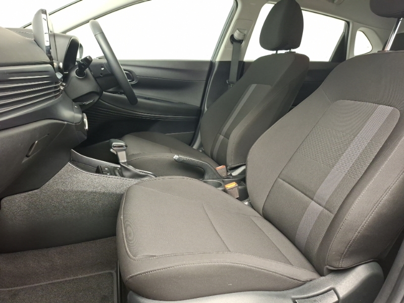 Hyundai I20 1.0T Gdi Advance Dct Grey #5