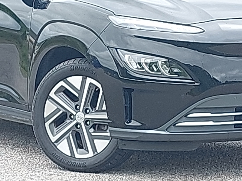 Hyundai Kona 1.0T Ultimate Dct Hatchback Blue #20