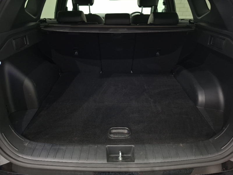 Hyundai Tucson 1.6T N Line Grey #11