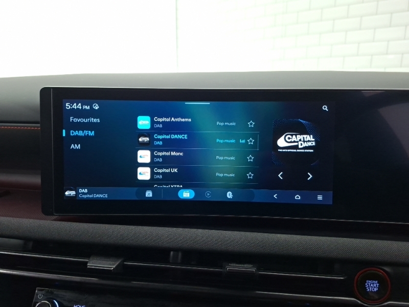 Hyundai Tucson 1.6T N Line Grey #10