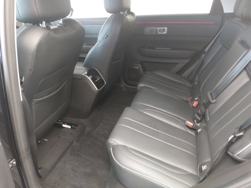 JAECOO 7 1.5T Shs-p Luxury Black #6