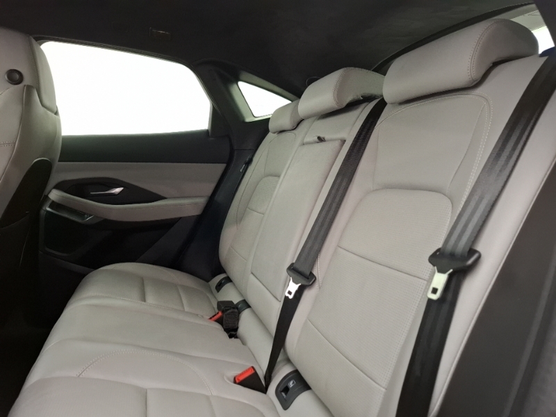 Jaguar E-Pace 2.0 D200 R-dynamic S KT21UNH Blue #6