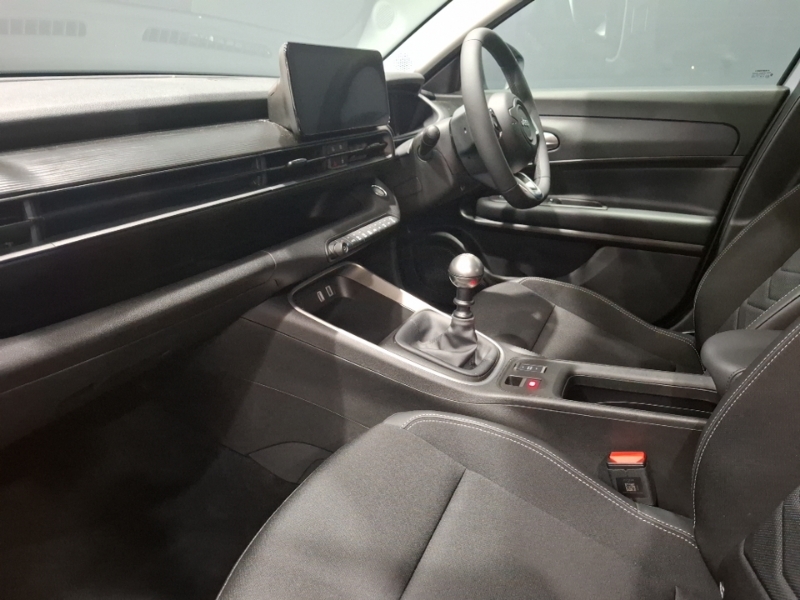Jeep Avenger 1.2 Altitude Grey #5