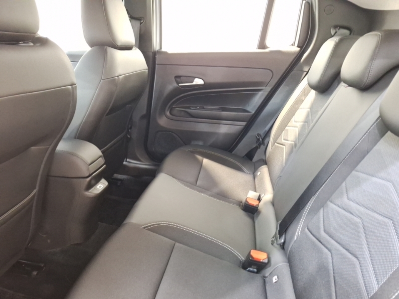 Jeep Avenger 1.2 Altitude Grey #6