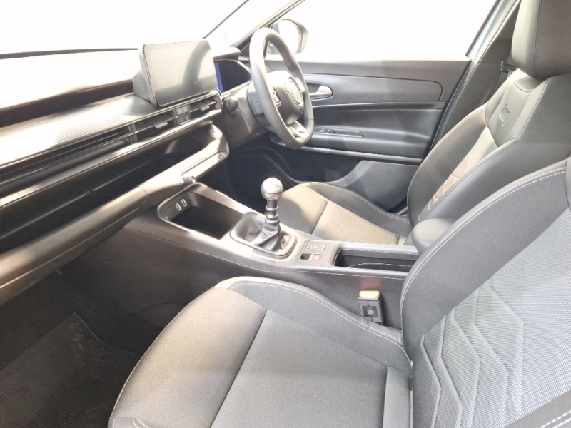 Jeep Avenger 1.2 Altitude Grey #5