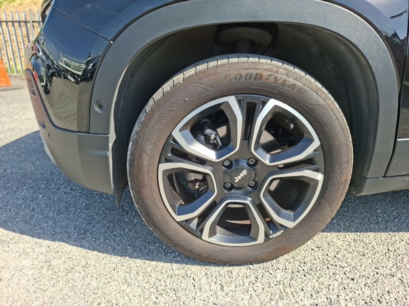 Jeep Avenger 1.2 Altitude Suv Euro 6 Ss 1 Red #19