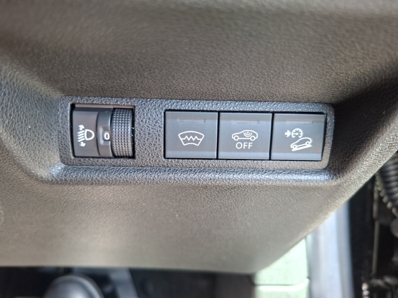 Jeep Avenger 1.2 Altitude Suv Euro 6 Ss 1 Red #15