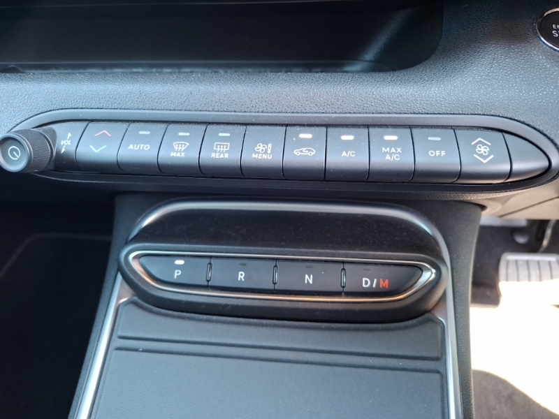 Jeep Avenger 1.2 Altitude Suv Euro 6 Ss 1 Red #17